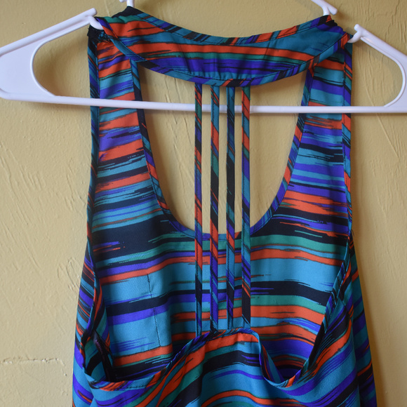 Material Girl Women's Tank Top - Picture 3 of 3